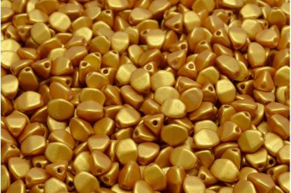 Pinch Beads 5x5mm (111-54805-05x05-02010-24101)