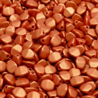 Pinch Beads 5x5mm (111-54805-05x05-02010-24102)