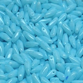 Dagger beads 2#5x8mm (111-69014-2.5x08-02020-34308)