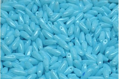 Dagger beads 2#5x8mm (111-69014-2.5x08-02020-34308)
