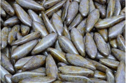 Dagger Beads 5x16mm (111-69014-05x16-02010-65329)