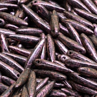 Thorn Beads 5x16mm (111-01340-05x16-23980-86922)