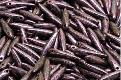 Thorn Beads 5x16mm (111-01340-05x16-23980-86922)