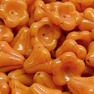 Flower Cup Beads 11x13mm (111-00240-11x13-81250-33302)