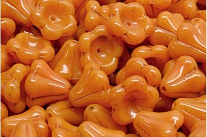 Flower Cup Beads 11x13mm (111-00240-11x13-81250-33302)