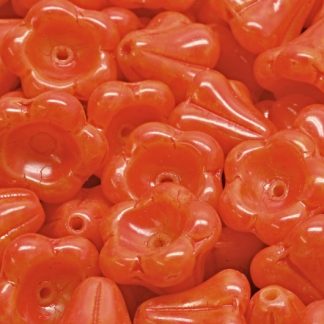 Flower Cup Beads 11x13mm (111-00240-11x13-81250-33307)