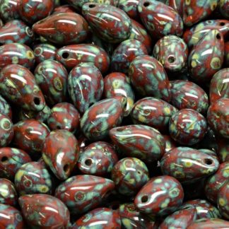 Drop beads 6x9mm (111-69206-06x09-13610-86800)