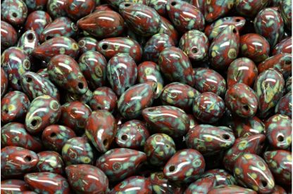 Drop beads 6x9mm (111-69206-06x09-13610-86800)