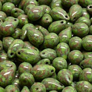 Drop beads 6x9mm (111-69206-06x09-13610-86800-33011)