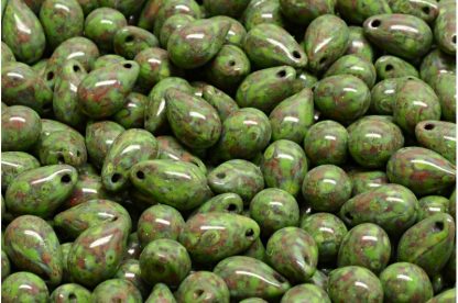 Drop beads 6x9mm (111-69206-06x09-13610-86800-33011)