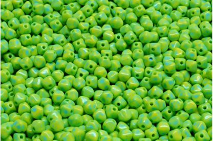 Bicone Beads 4x4mm (111-00066-04x04-83120-33309)