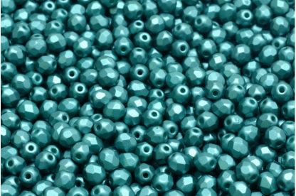 Firepolished Beads 4mm (151-19001-04x04-02010-25027)
