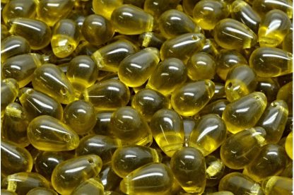 Drop Beads 6x9mm (111-69004-06x09-50316)