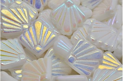Diafan Beads 17x17mm (111-40019-17x17-02010-28703)