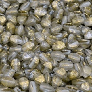 Pinch Beads 5x5mm (111-54805-05x05-00030-542013)
