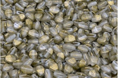 Pinch Beads 5x5mm (111-54805-05x05-00030-542013)