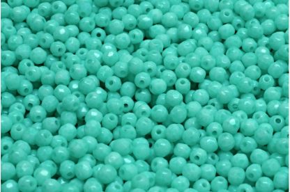 Firepolished Round Beads 3mm (151-19001-03x03-03000-34309)