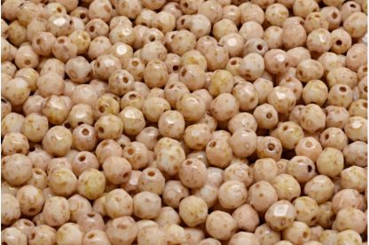 Firepolished Beads 4mm (151-19001-04x04-03000-86800-33301)