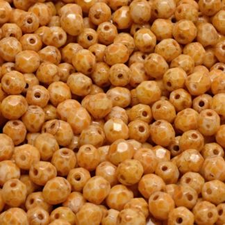 Firepolished Beads 4mm (151-19001-04x04-03000-86800-33302)