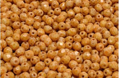 Firepolished Beads 4mm (151-19001-04x04-03000-86800-33302)