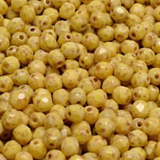 Firepolished Beads 4mm (151-19001-04x04-03000-86800-33303)