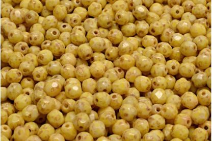 Firepolished Beads 4mm (151-19001-04x04-03000-86800-33303)