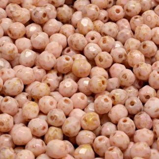 Firepolished Beads 4mm (151-19001-04x04-03000-86800-33304)