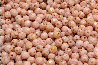 Firepolished Beads 4mm (151-19001-04x04-03000-86800-33304)
