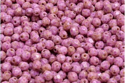 Firepolished Beads 4mm (151-19001-04x04-03000-86800-33306)