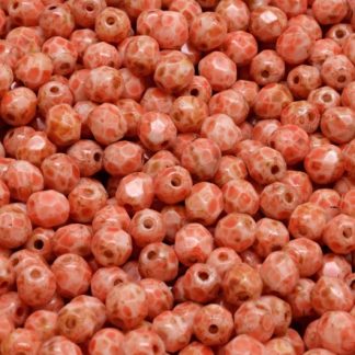 Firepolished Beads 4mm (151-19001-04x04-03000-86800-33307)