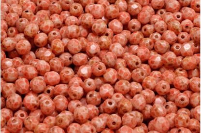 Firepolished Beads 4mm (151-19001-04x04-03000-86800-33307)