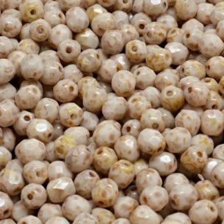 Firepolished Beads 4mm (151-19001-04x04-03000-86800-33312)