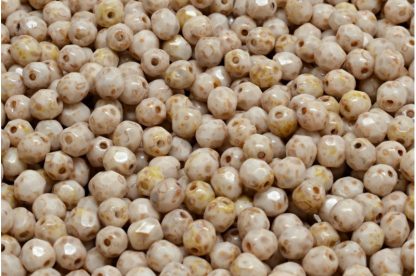 Firepolished Beads 4mm (151-19001-04x04-03000-86800-33312)