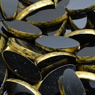 TCB Ship Flat Beads 18x7mm (991-30460-18x07-23980-86720)