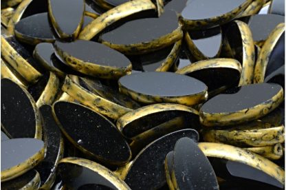 TCB Ship Flat Beads 18x7mm (991-30460-18x07-23980-86720)