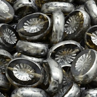 TCB Kiwi Beads 14x10mm (991-99105-14x10-40030-86790)