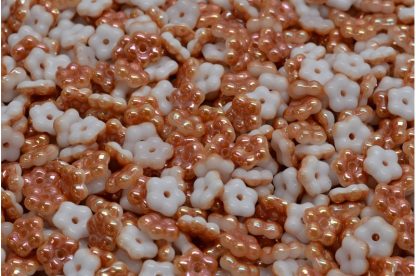 Forget Me Not Beads 5x5mm (111-01362-05x05-02010-29121)