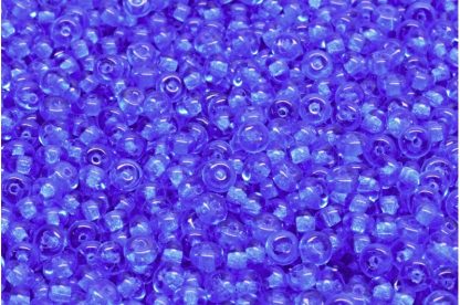 Rondelle Druck Beads 2,5x4mm (111-00046-2.5x04-30060)