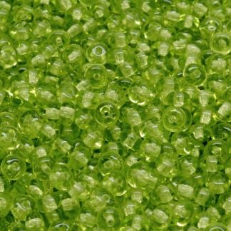 Rondelle Druck Beads 2,5x4mm (111-00046-2.5x04-50230)