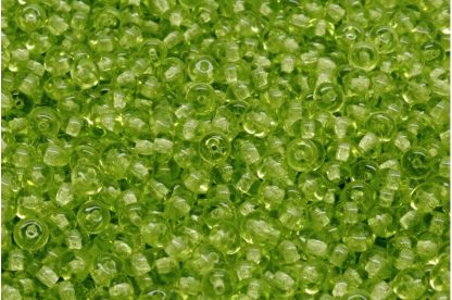 Rondelle Druck Beads 2,5x4mm (111-00046-2.5x04-50230)
