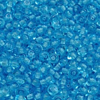 Rondelle Druck Beads 2,5x4mm (111-00046-2.5x04-60020)