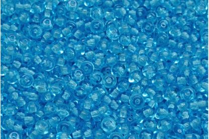 Rondelle Druck Beads 2,5x4mm (111-00046-2.5x04-60020)