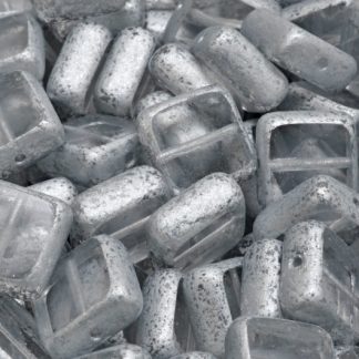 TCB Square Beads 10x10mm (991-01077-10x10-00030-04301)