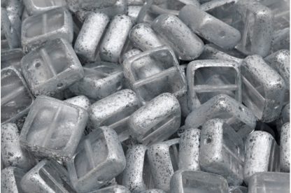 TCB Square Beads 10x10mm (991-01077-10x10-00030-04301)