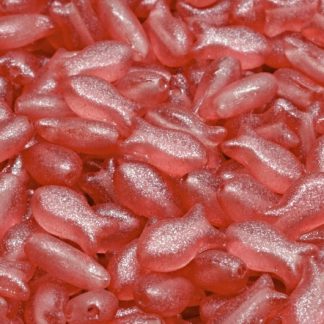 Fish Beads 10x6mm (111-40065-10x06-00030-542005)