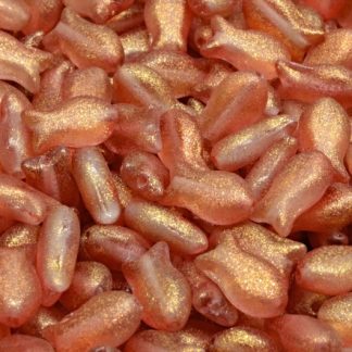 Fish Beads 10x6mm (111-40065-10x06-00030-542012)