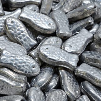 Fish Beads 14x7mm (111-01114-14x07-00030-27003)
