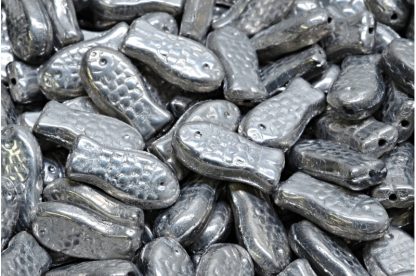 Fish Beads 14x7mm (111-01114-14x07-00030-27003)