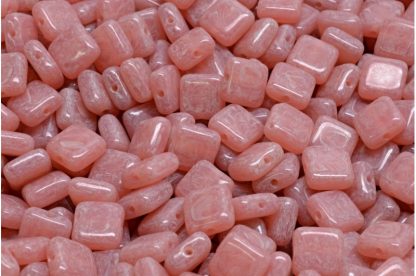 Square Beads 6x6mm (111-01077-06X06-71400-33312)