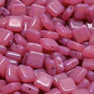 Square Beads 6x6mm (111-01077-06X06-71400-33306)